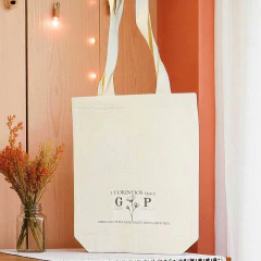 Ecobag de Ombro Casamento Pai da Noiva - Lembrancinha Personalizada de Casamento - loja online