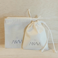Saquinho Dia do Advogado - Cordão Embutido 10x13cm - Lembrancinha - comprar online