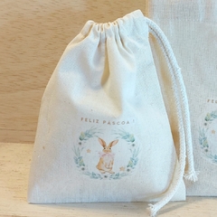 Saquinho Te Amo Mais que Chocolate - Cordão Embutido 10x13cm - Embalagem Ecológica na internet