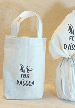Sacolinha Dia das Mães - Campanha da Loja - Lembrancinha - 15x16cm - comprar online