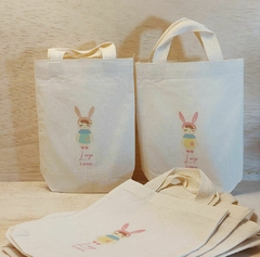 Sacolinha Minibag Harry Potter - Ícones - Personalizada - Estampa Padrão - Algodão Cru - Lembrancinha de Aniversário na internet