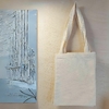 Ecobag de Ombro Reta Lisa Sem Estampa - Lembrancinha - comprar online