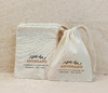 Saquinho Dia do Advogado - Cordão Embutido 10x13cm - Lembrancinha