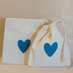 Saco Cordão 30 anos - Lembrancinha Personalizada de Aniversário - comprar online