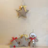 Pingente Natalino Encantos de Natal