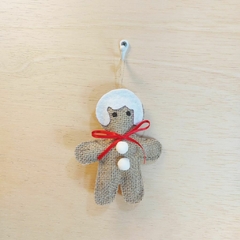 Pingente Natalino Encantos de Natal - loja online