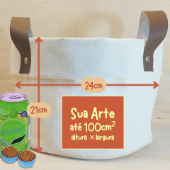 Cesto Casamento na Praia - Lembrancinha Personalizada de Casamento - loja online