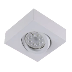 Semi embutido cuadrado para dicroled en internet