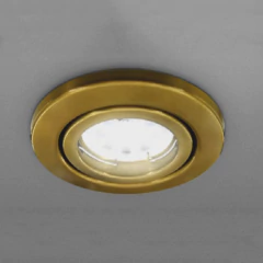 Embutido para dicroled - comprar online