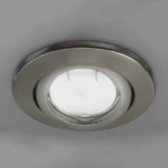 Embutido para dicroled