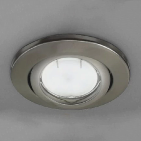 Embutido para dicroled