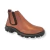 Borcego Bota Cuero Hombre Urbano Farmer Dominic