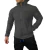 Imagen de Campera Impermeable Hombre Neopreno NP6 Curva Termica CLB