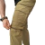 Pantalon Trekking Aventura Hombre Desmontable Secado Rapido - Dominic 