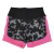 Short Deportivo Mujer Entrenamiento Camuflado Running Lycra Kenny Fit - comprar online