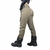 Pantalon Termico Impermeable Mujer Winterland Trekking Nieve Lionesa - Dominic 