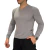 Sweater Hombre Cuello V lanilla MOY en internet