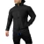 Campera Impermeable Hombre Neopreno Sin logo NP8 Importada