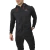 Campera Deportiva Hombre Thermafit Urban Luxury Lycra
