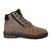 Borcego Bota Cuero E. Hombre Urbano Coturno Caterpillar Imp