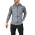 Campera Deportiva Hombre Thermafit Urban Luxury Lycra - comprar online