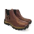 Borcego Cuero Hombre Urbano Vestir Farmer 22 Caterpillar Import - tienda online