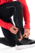 Pantalon Jogging Hombre Chupin Tech Vision Urban Luxury Lycra - Dominic 