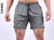 Short Corto Deportivo Hombre Iconx Performanc Lisos UL Lycra - Dominic 