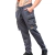 Pantalon Jogging Hombre Chupin Cargo Urban Luxury lycra - tienda online