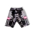 Biker Deportiva Mujer Sublimada W153 Newod Lycra - Dominic 