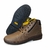Borcego Bota Cuero E. Hombre Urbano Coturno Caterpillar Imp - Dominic 