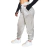 Jogging Pantalon Babucha Mujer Plush Urban Luxury