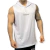 Musculosa Sudadera Capucha Hombre Hoodie Gym Box Aesthetic Fuark