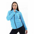 Campera Deportiva Urbana Mujer Polar Urban Luxury - comprar online