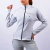 Campera Deportiva Mujer Algodon Fashion Fit Urban Luxury - Dominic 