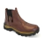 Borcego Cuero Hombre Urbano Vestir Farmer 22 Caterpillar Import - comprar online