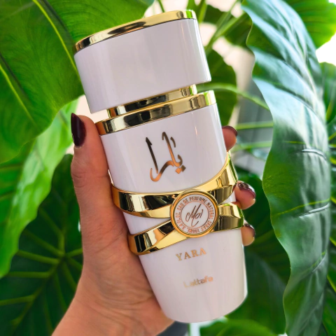Perfume Lattafa Yara Moi Mujer 100ml Original Arabe Spray