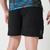Short Corto Deportivo Hombre Training One Urban Luxury Lycra en internet