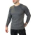Sweater Hombre Cuello Redondo Morley Premium Calidad VECR - Dominic 