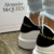 Zapatillas Urbanas Hombre Alexader McQueen Premium Cuero Eco - Dominic 
