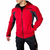 Campera Impermeable Hombre Neopreno NP4 COMBINADA LT CLB