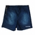 Short Jean Mujer Elastizado Tiro Alto CH - comprar online