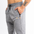 Pantalon Jogging Deportivo Hombre 5.0 Microfibra Urban Luxury - tienda online