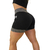Short Con Calza Mujer Running Sda Auricular Kemny Fit Lycra en internet