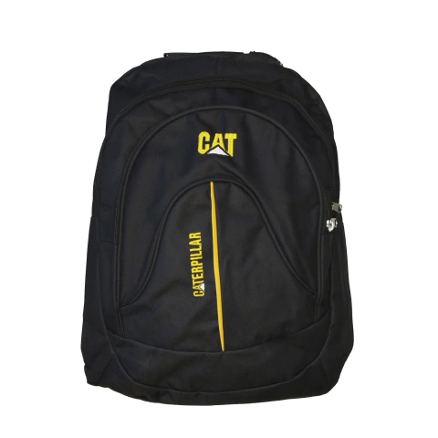 Mochila CAT Semi Impermeable Rustica simple