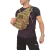 Riñonera Bandolera Tactica Con Sistema Molle Camelback Lona - tienda online