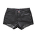 Short Jean Engomado Mujer Urbano Lethians