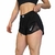 Short Deportivo Mujer Liso Running Gym Secado Rapido Microfibra Nike