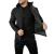 Campera Impermeable Hombre Neopreno Sin logo NP8 Importada - comprar online