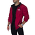 Campera Bomber Hombre Reversible New Brand Especial Rompeviento YD en internet